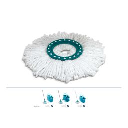 Leifheit Clean Twist Mop Ergo głowica do mopa 52095