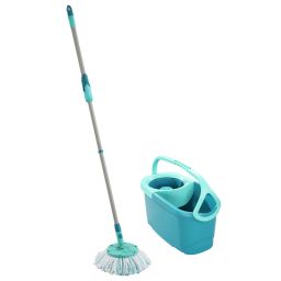 Leifheit Clean Twist Mop Ergo mop z wiadrem 52101
