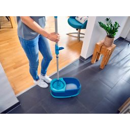 Leifheit Clean Twist Mop Ergo głowica do mopa micro duo 52104