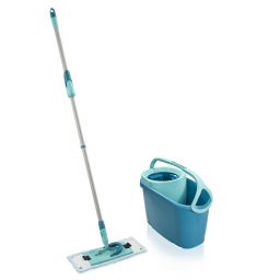 Leifheit Clean Twist M Ergo mop z wiadrem 52120