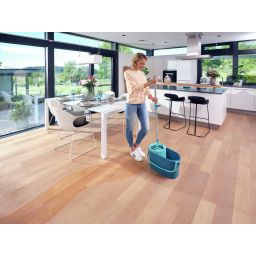 Leifheit Clean Twist M Ergo mop z wiadrem 52120