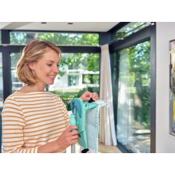 Leifheit Clean Twist M Ergo mop z wiadrem 52120