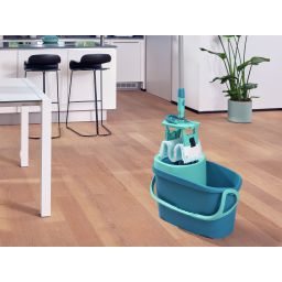 Leifheit Clean Twist M Ergo nakładka do mopa super soft 52122