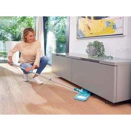 Leifheit Clean Twist M Ergo nakładka do mopa static plus 52124