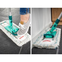 Leifheit Profi mop z nakładką micro duo 55049