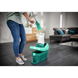 Leifheit System Profi nakładka do mopa Cotton Plus 55117