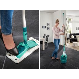 Leifheit Combi XL mop z wiadrem 55360