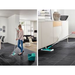 Leifheit Combi XL mop z wiadrem 55360