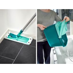 Leifheit Combi XL mop z wiadrem 55360