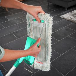 Leifheit System Profi nakładka do mopa Cotton Plus 55117