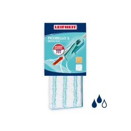 Leifheit Picobello S nakładka do mopa micro duo 56610