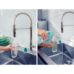 Leifheit Easy Spray XL mop 56690