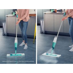 Leifheit Easy Spray XL nakładka do mopa micro duo 57501