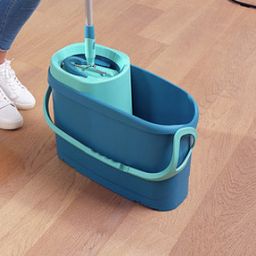 Leifheit Clean Twist M Ergo mop z wiadrem 52120