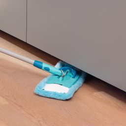 Leifheit Clean Twist M Ergo nakładka do mopa static plus 52124