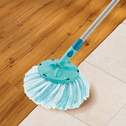 Leifheit Clean Twist Mop Ergo głowica do mopa micro duo 52104
