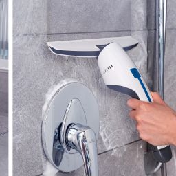 Leifheit Nemo odkurzacz do szyb 51035