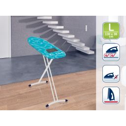 Leifheit Air Board L Solid Shoulder deska do prasowania 72698