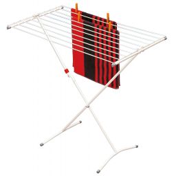 Leifheit Classic 100 Easy suszarka na pranie stojąca 72700