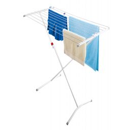 Leifheit Classic 100 Easy suszarka na pranie stojąca 72700