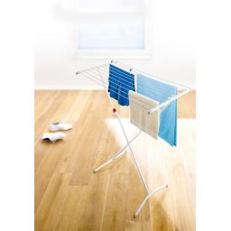 Leifheit Classic 100 Easy suszarka na pranie stojąca 72700