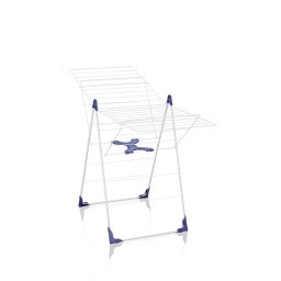 Leifheit Classic 200 Flex suszarka na pranie stojąca 81408