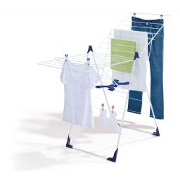 Leifheit Classic 200 Flex suszarka na pranie stojąca 81408