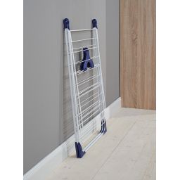 Leifheit Classic 200 Flex suszarka na pranie stojąca 81408