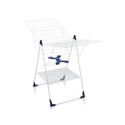 Leifheit Classic 250 Flex suszarka na pranie stojąca 81409