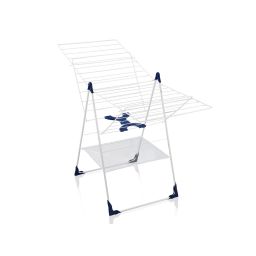 Leifheit Classic 250 Flex suszarka na pranie stojąca 81409