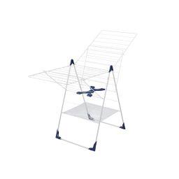 Leifheit Classic 250 Flex suszarka na pranie stojąca 81409