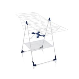 Leifheit Classic 250 Flex suszarka na pranie stojąca 81409