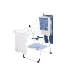 Leifheit Classic 250 Flex suszarka na pranie stojąca 81409