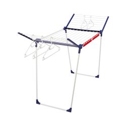 Leifheit Pegasus 200 Solid suszarka na pranie stojąca 81520