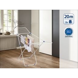 Leifheit Classic 200 Easy suszarka na pranie stojąca 81539