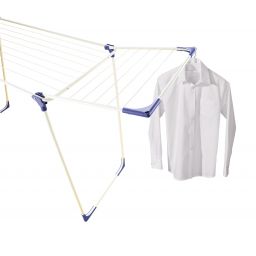 Leifheit Classic 180 Solid suszarka na pranie stojąca 81621