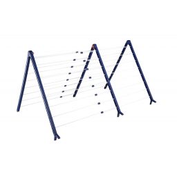 Leifheit Pegasus Bath suszarka na pranie nawannowa 81702