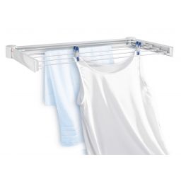 Leifheit Telegant 72 Protect suszarka na pranie wisząca 83305