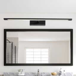 Light Prestige Isla kinkiet 1x20 W czarny GS-LWB-20WBKCCT