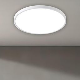 Light Prestige California plafon 1x24 W biały LP-2505/1C-30 WH