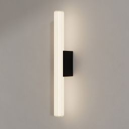 Light Prestige Linea kinkiet 1x12 W czarny LP-0510/1W-61 BK