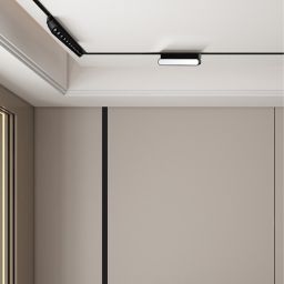 Light Prestige Magnetic Slim szynoprzewód magnetyczny 2 m czarny LP656MAGSLIM2mSMBK