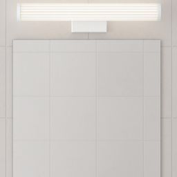 Light Prestige Vena kinkiet 1x12 W biały LP-1010/1W-60WH