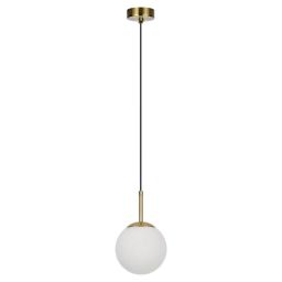 Light Prestige Dorado lampa wisząca 1x10 W złota LP-002/1P