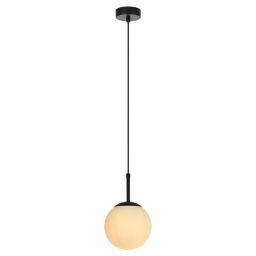 Light Prestige Dorado lampa wisząca 1x10 W czarna LP-002/1P BK