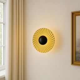 Light Prestige Sola kinkiet 1x5 W złoty LP-0105/1W GD