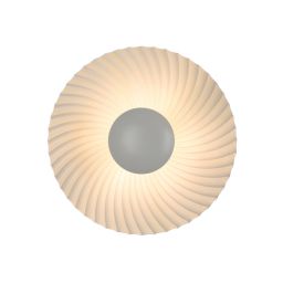 Light Prestige Sola kinkiet 1x5 W czarny LP-0105/1W WH