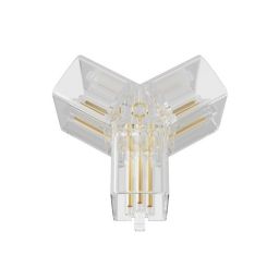 Light Prestige Geometric New łącznik LP-0209 łącznik 3L120