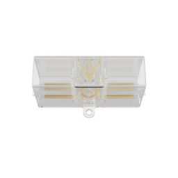 Light Prestige Geometric New łącznik LP-0209 łącznik I