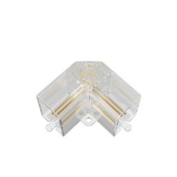 Light Prestige Geometric New łącznik LP-0209 łącznik L90